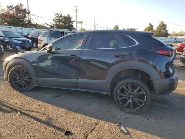 Photo 2 from auction – 2021 MAZDA CX-30 SELE with VIN 3MVDMABL2MM242292