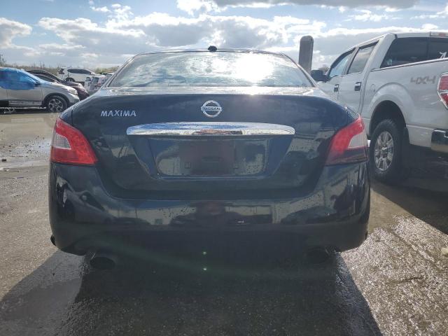 Photo 6 from auction – 2009 NISSAN MAXIMA S with VIN 1N4AA51E69C829231