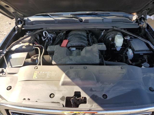 Photo 12 from auction – 2020 GMC YUKON SLT with VIN 1GKS2BKCXLR176385