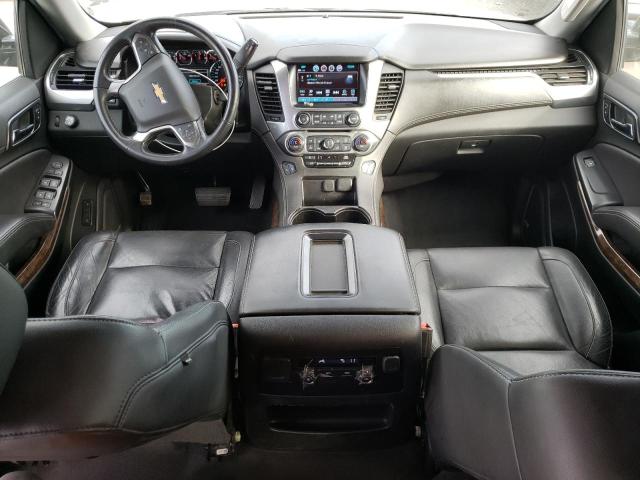 Photo 8 from auction – 2020 CHEVROLET SUBURBAN C with VIN 1GNSCHKC4LR186865