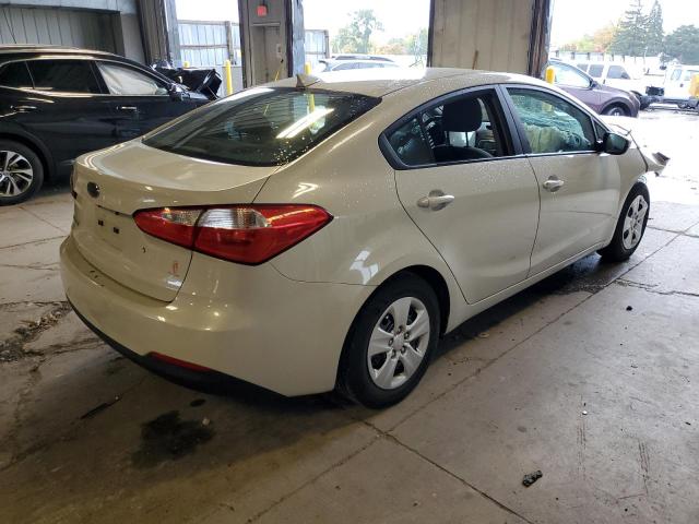 Photo 3 from auction – 2014 KIA FORTE LX with VIN KNAFK4A62E5091858