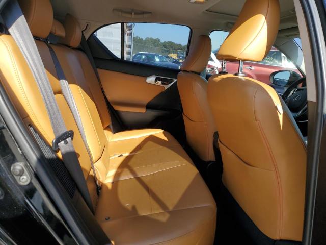 Photo 10 from auction – 2012 LEXUS CT 200 with VIN JTHKD5BH4C2074591
