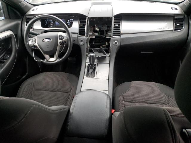 Photo 8 from auction – 2016 FORD TAURUS SEL with VIN 1FAHP2E88GG153970