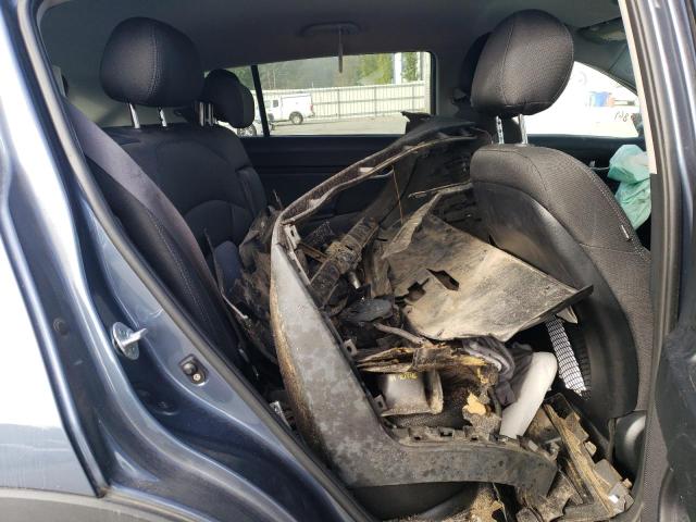 Photo 11 from auction – 2016 KIA SPORTAGE L with VIN KNDPB3AC5G7846869