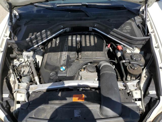 Photo 11 from auction – 2013 BMW X5 XDRIVE3 with VIN 5UXZV4C51D0B22980