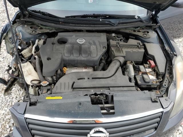 Photo 11 from auction – 2008 NISSAN ALTIMA 2.5 with VIN 1N4AL21E98C181567