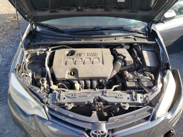 Photo 11 from auction – 2015 TOYOTA COROLLA EC with VIN 2T1BPRHE3FC308142