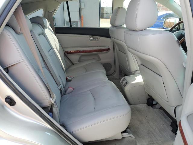 Photo 11 from auction – 2005 LEXUS RX 330 with VIN JTJHA31U050078026