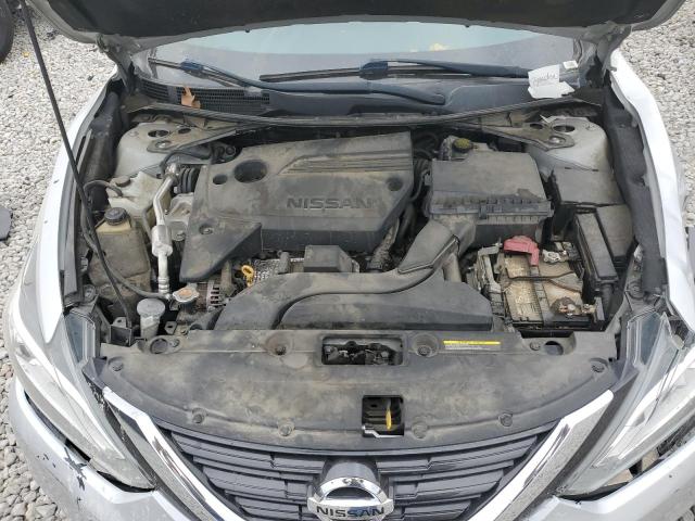 Photo 11 from auction – 2018 NISSAN ALTIMA 2.5 with VIN 1N4AL3AP1JC212470