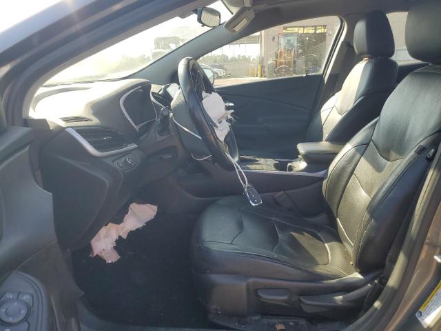 Photo 7 from auction – 2017 CHEVROLET VOLT LT with VIN 1G1RC6S53HU208638