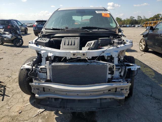 Photo 5 from auction – 2017 CHEVROLET EQUINOX LS with VIN 2GNFLEEK6H6235196