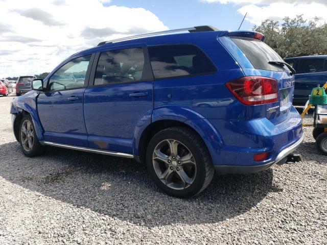 Photo 2 from auction – 2015 DODGE JOURNEY CR with VIN 3C4PDCGB5FT614873
