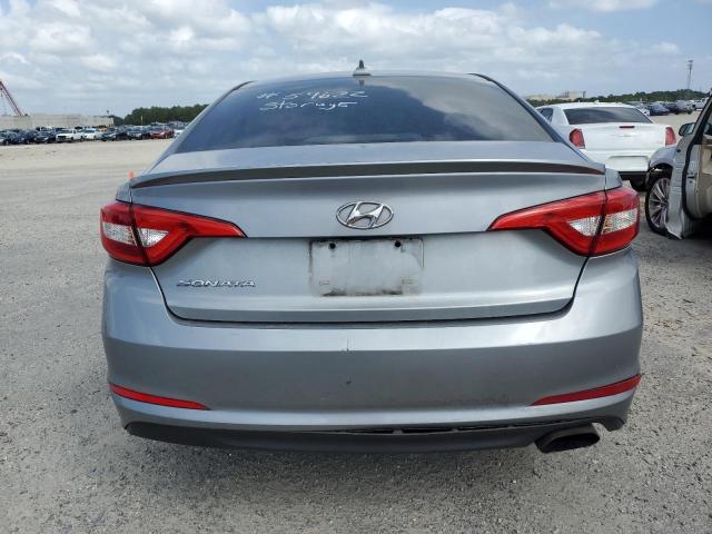 Photo 6 from auction – 2016 HYUNDAI SONATA SE with VIN 5NPE24AF7GH365394