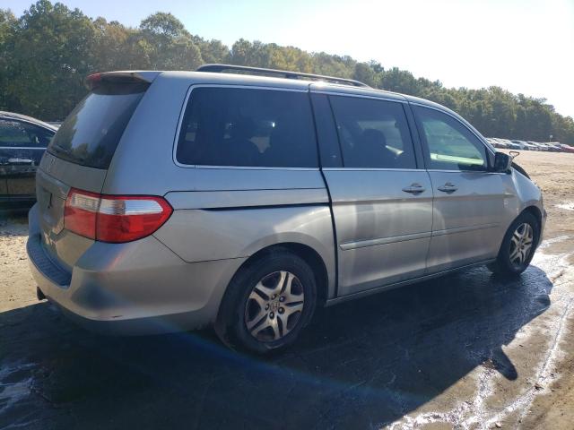Photo 3 from auction – 2007 HONDA ODYSSEY EX with VIN 5FNRL38787B144750