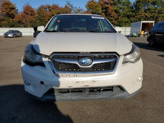 Photo 5 from auction – 2014 SUBARU XV CROSSTR with VIN JF2GPACC4E8247120