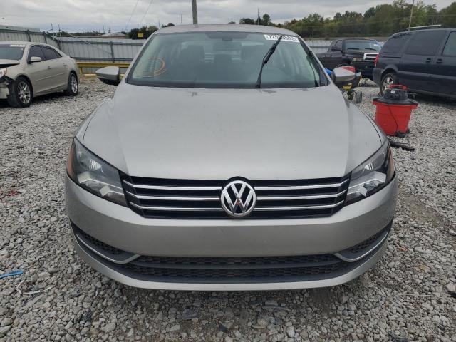 Photo 5 from auction – 2012 VOLKSWAGEN PASSAT S with VIN 1VWAH7A30CC018657