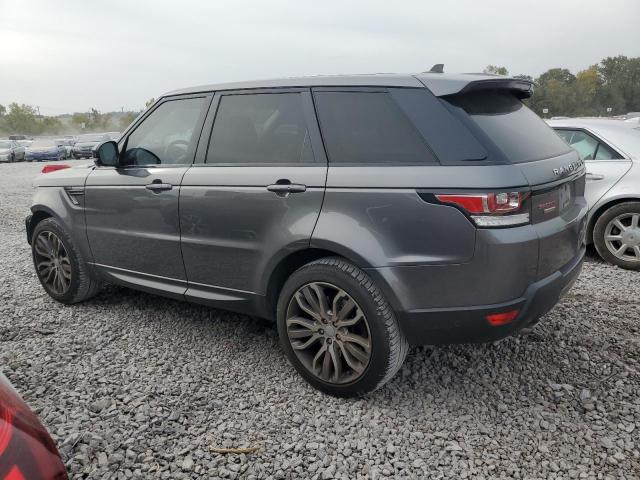 Photo 2 from auction – 2016 LAND ROVER RANGE ROVE with VIN SALWR2EF9GA598028