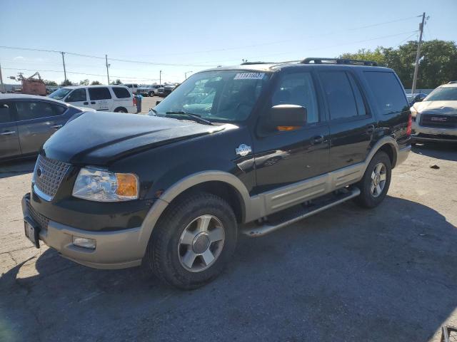 FORD EXPEDITION 2006 with VIN 1FMFU17536LA86641 - Photo from auction