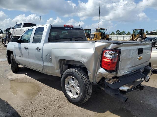 Photo 2 from auction – 2014 CHEVROLET SILVERADO with VIN 1GCRCPEH7EZ264552