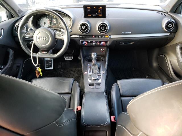 Photo 8 from auction – 2015 AUDI S3 PREMIUM with VIN WAUBFHFF7F1133839