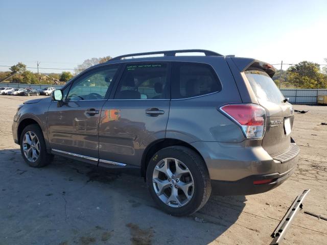 Photo 2 from auction – 2018 SUBARU FORESTER 2 with VIN JF2SJAWC6JH606890