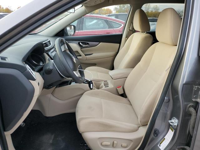 Photo 7 from auction – 2016 NISSAN ROGUE S with VIN KNMAT2MV0GP596211
