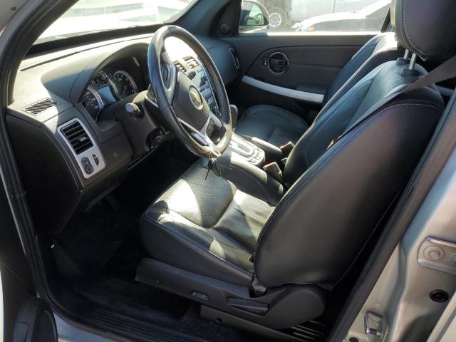 Photo 7 from auction – 2008 CHEVROLET EQUINOX SP with VIN 2CNDL037386055901