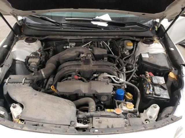 Photo 11 from auction – 2016 SUBARU OUTBACK 2. with VIN 4S4BSBNC4G3301991