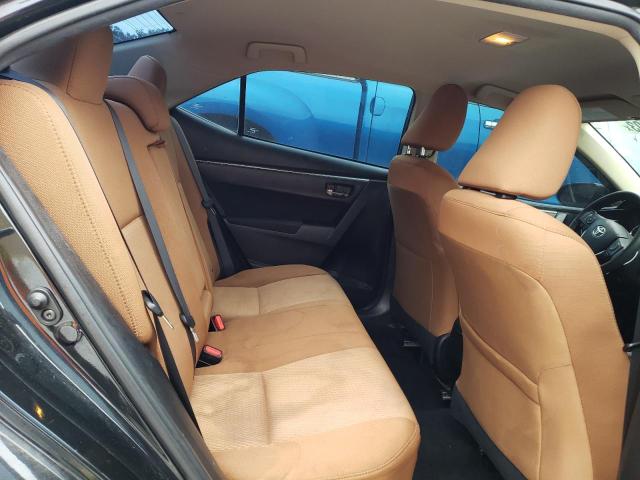 Photo 10 from auction – 2016 TOYOTA COROLLA L with VIN 5YFBURHE5GP483003