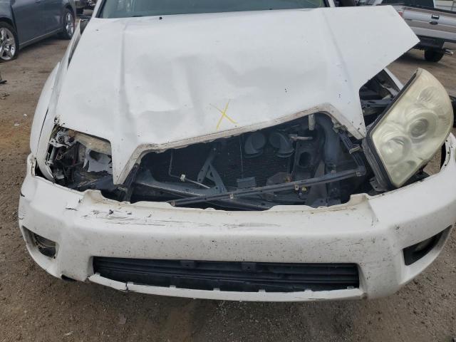 Photo 12 from auction – 2007 TOYOTA 4RUNNER SR with VIN JTEZU14R878077524
