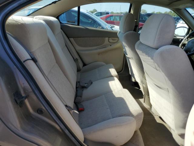 Photo 10 from auction – 2002 OLDSMOBILE ALERO GL with VIN 1G3NL52E92C220600