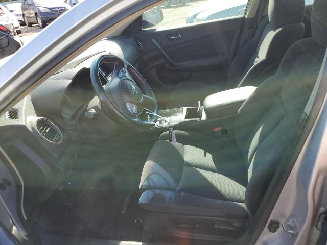 Photo 7 from auction – 2011 NISSAN MAXIMA S with VIN 1N4AA5AP3BC845944