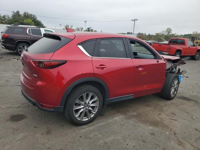 Photo 3 from auction – 2019 MAZDA CX-5 GRAND with VIN JM3KFBDMXK0680922