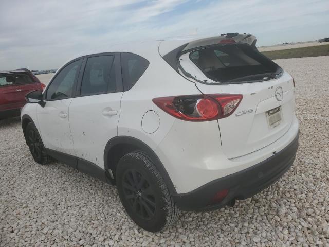 Photo 2 from auction – 2014 MAZDA CX-5 SPORT with VIN JM3KE2BE7E0300924