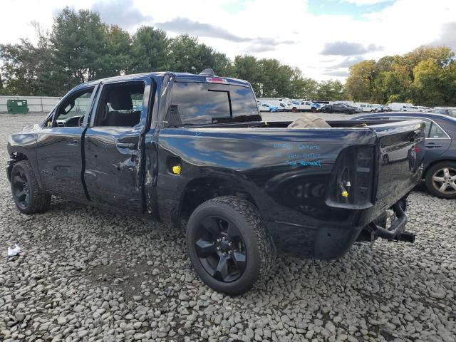 Photo 2 from auction – 2019 RAM 1500 BIG H with VIN 1C6RRFFG7KN803597