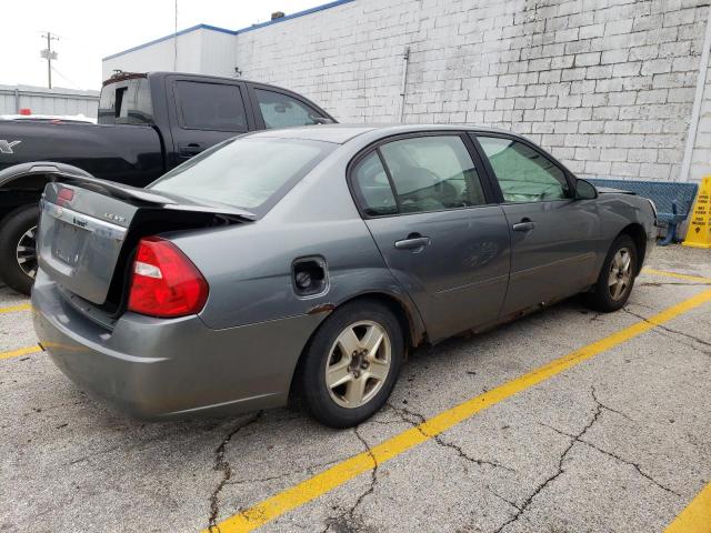 Photo 3 from auction – 2005 CHEVROLET MALIBU LS with VIN 1G1ZT54885F188324