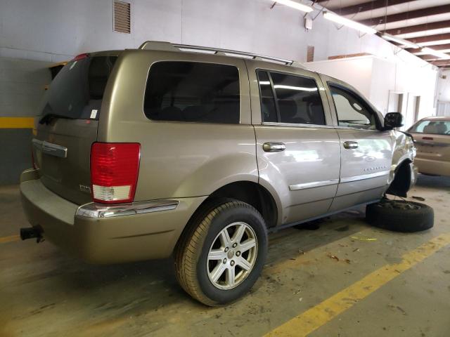 Photo 3 from auction – 2007 CHRYSLER ASPEN LIMI with VIN 1A8HX58297F539587