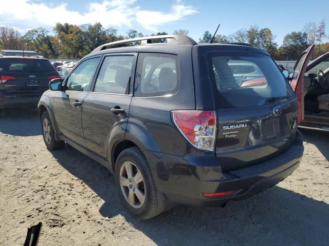 Photo 2 from auction – 2012 SUBARU FORESTER 2 with VIN JF2SHABC3CH468858