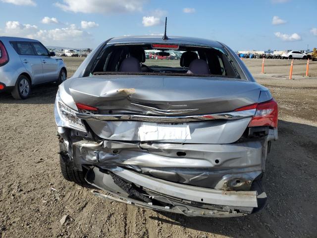 Photo 6 from auction – 2013 CHRYSLER 200 TOURIN with VIN 1C3CCBBB8DN695016
