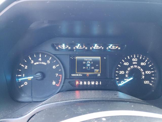 Photo 9 from auction – 2018 FORD F150 SUPER with VIN 1FTEW1CBXJKD81112