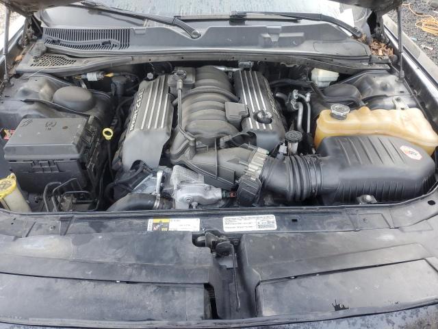 Photo 11 from auction – 2014 DODGE CHALLENGER with VIN 2C3CDYCJ3EH201838