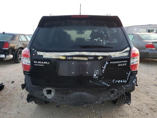 Photo 6 from auction – 2015 SUBARU FORESTER 2 with VIN JF2SJAHC8FH461193