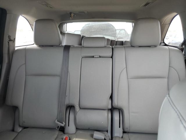 Photo 10 from auction – 2016 TOYOTA HIGHLANDER with VIN 5TDJKRFH3GS500600