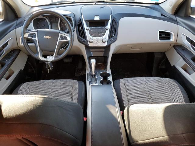 Photo 8 from auction – 2011 CHEVROLET EQUINOX LT with VIN 2CNALDEC7B6218576
