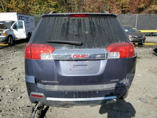 Zdjęcie 6 z aukcji – 2013 GMC TERRAIN SL z VIN 2GKFLXE3XD6164032