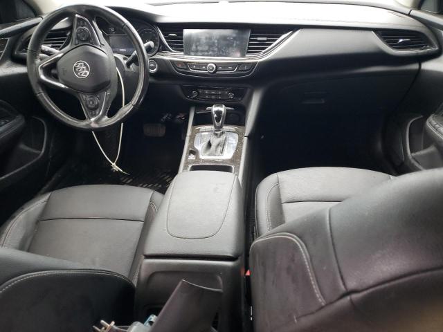 Photo 8 from auction – 2018 BUICK REGAL ESSE with VIN W04GP6SX4J1148360