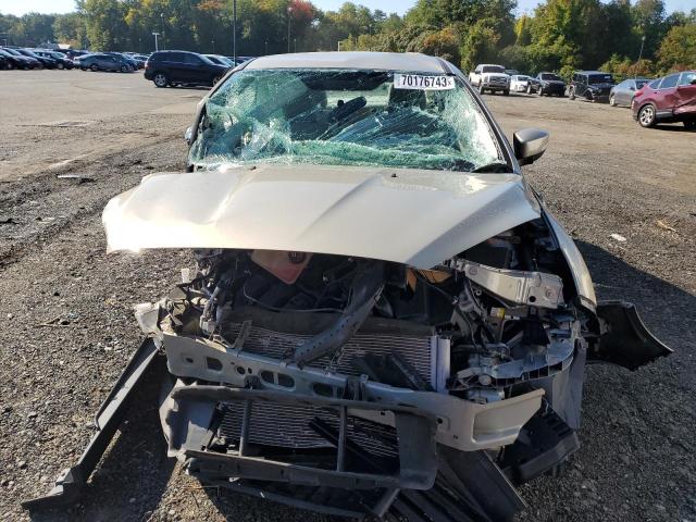 Photo 5 from auction – 2015 FORD FOCUS SE with VIN 1FADP3F21FL208425