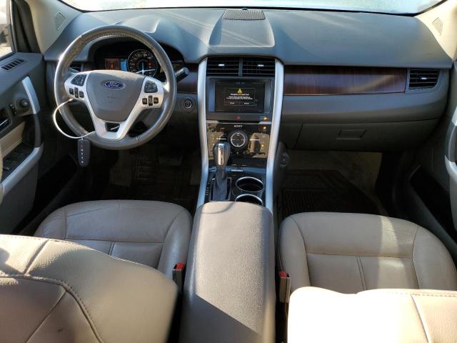 Photo 8 from auction – 2011 FORD EDGE with VIN 2FMDK4KC5BBB42822