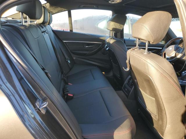 Photo 10 from auction – 2017 BMW 330 XI with VIN WBA8D9G35HNU63081