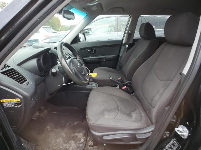 Photo 7 from auction – 2013 KIA SOUL with VIN KNDJT2A51D7751610